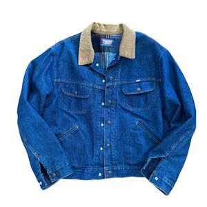 Vintage GWG Storm Rider